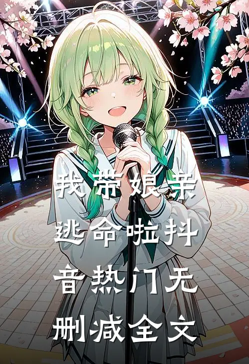 我带娘亲逃命啦抖音热门无删减全文