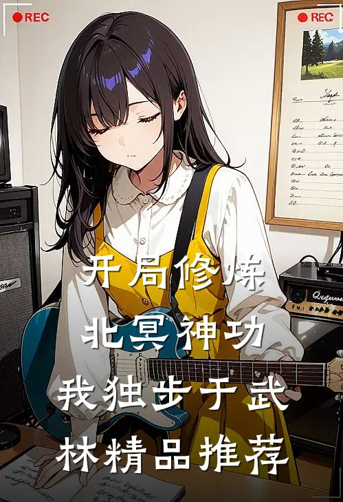 开局修炼北冥神功：我独步于武林精品推荐