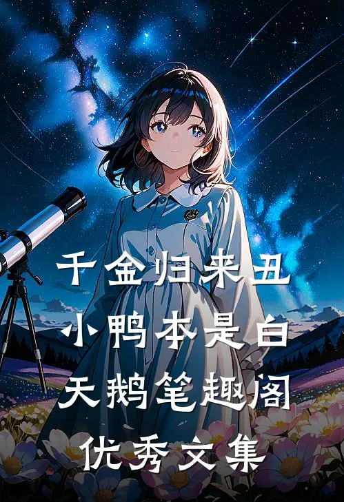 千金归来丑小鸭本是白天鹅笔趣阁优秀文集