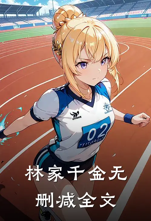 林家千金无删减全文