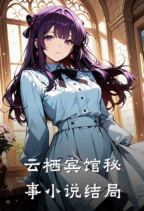云栖宾馆秘事小说结局