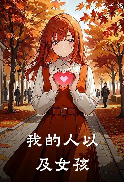我的人以及女孩
