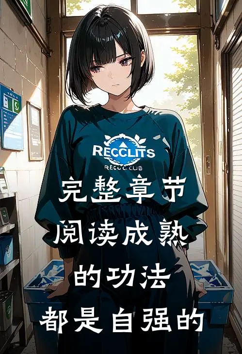 完整章节阅读成熟的功法,都是自强的吗