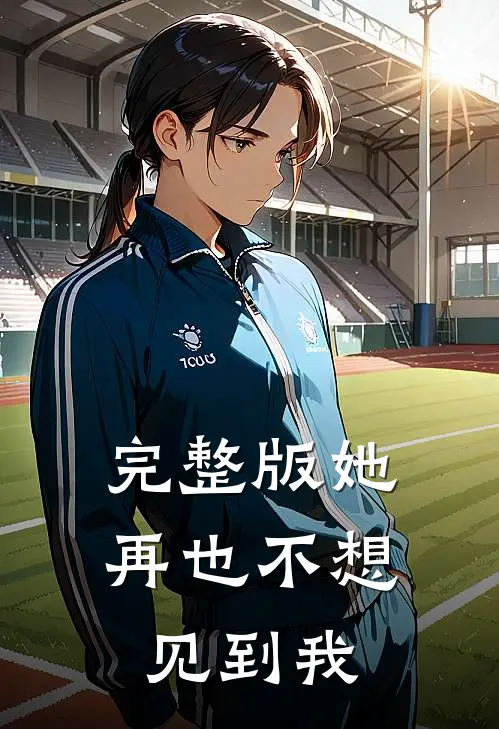 完整版她再也不想见到我