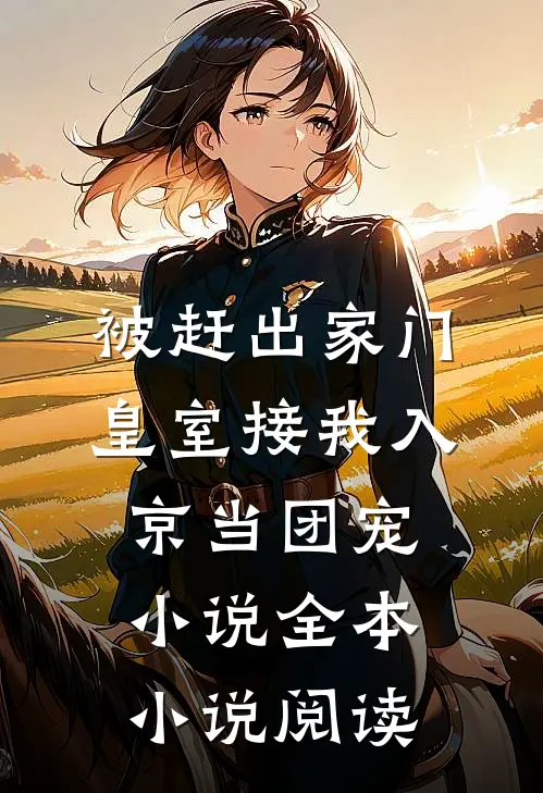 被赶出家门,皇室接我入京当团宠小说全本小说阅读