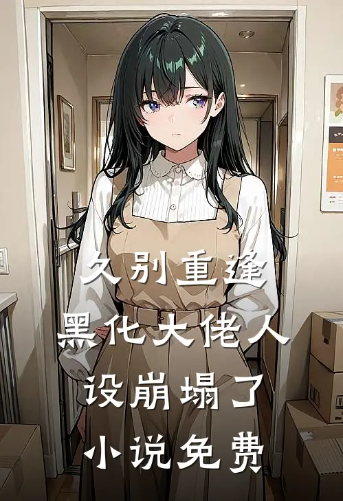 久别重逢：黑化大佬人设崩塌了小说免费