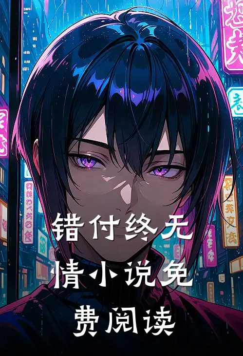 错付终无情小说免费阅读