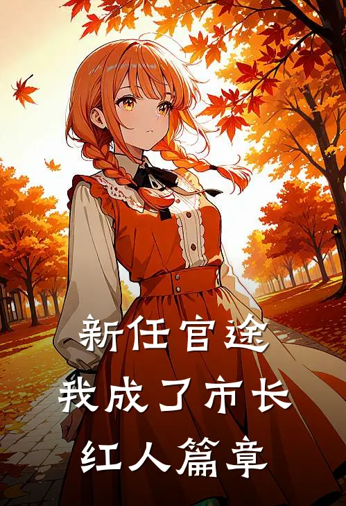 新任官途，我成了市长红人篇章