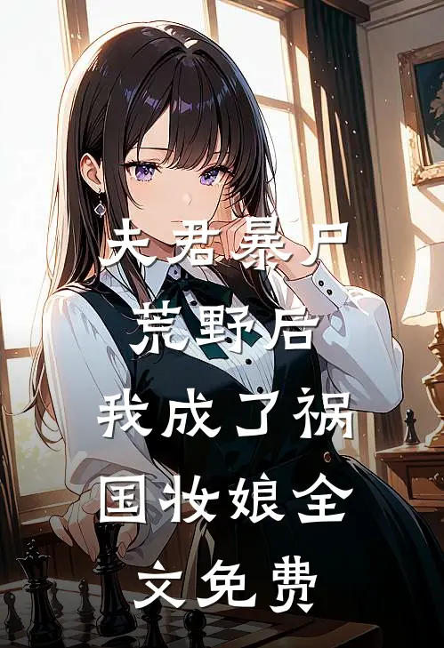 夫君暴尸荒野后,我成了祸国妆娘全文免费