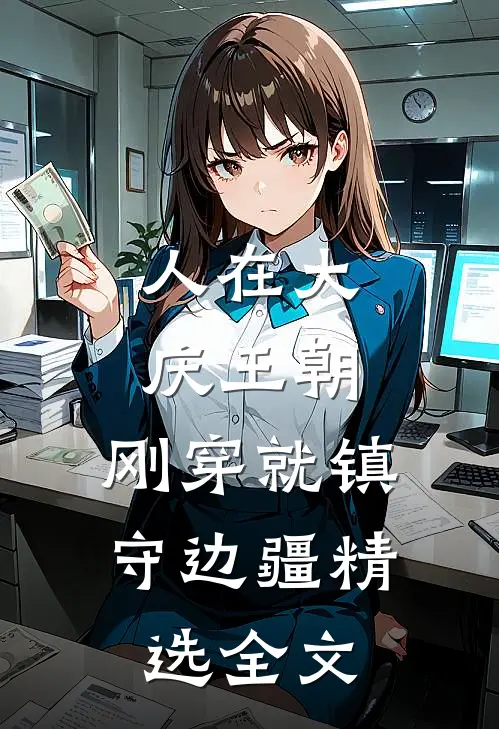 人在大庆王朝，刚穿就镇守边疆精选全文