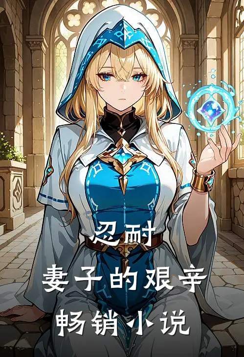 忍耐妻子的艰辛畅销阅读