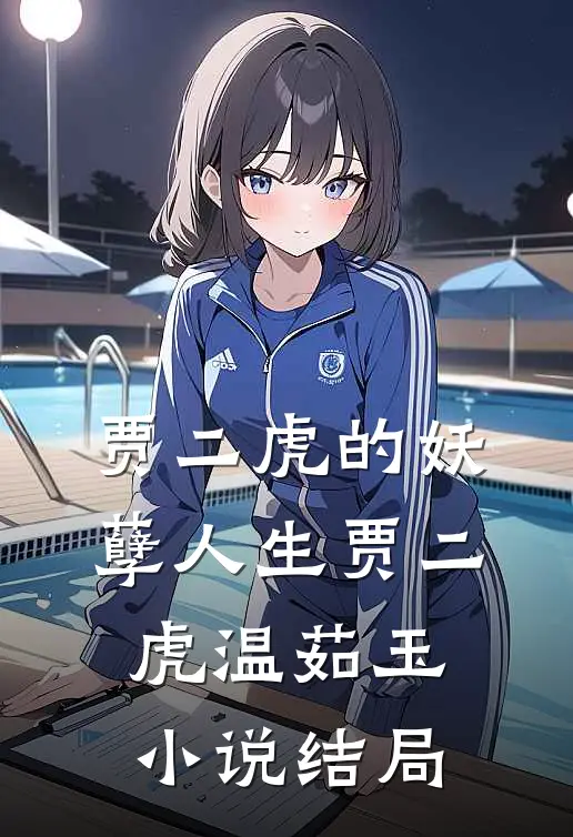 贾二虎的妖孽人生贾二虎温茹玉小说结局