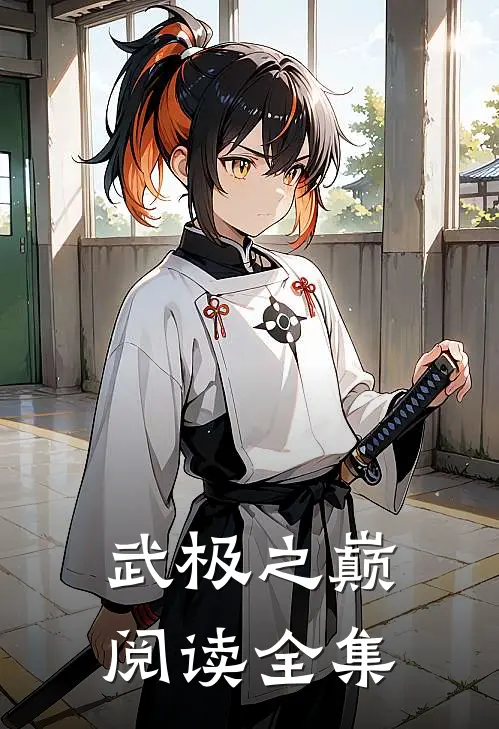 武极之巅阅读全集
