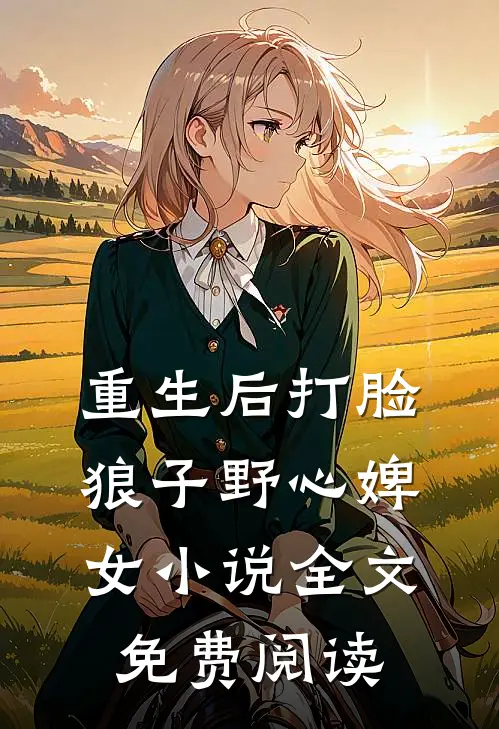 重生后打脸狼子野心婢女小说全文免费阅读