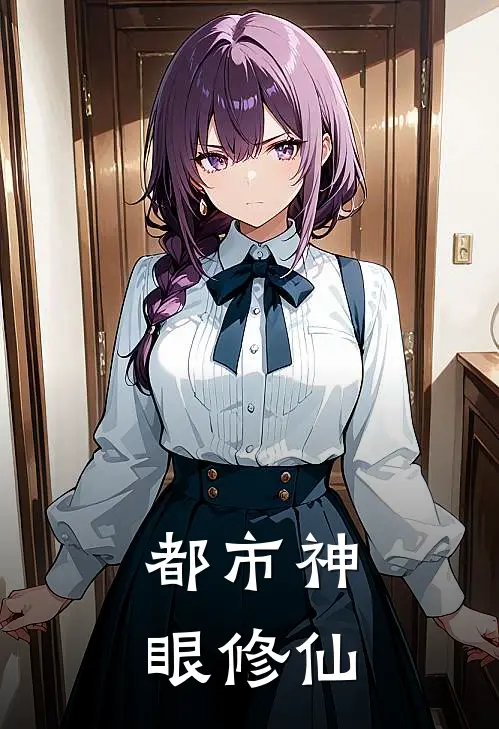 都市神眼修仙