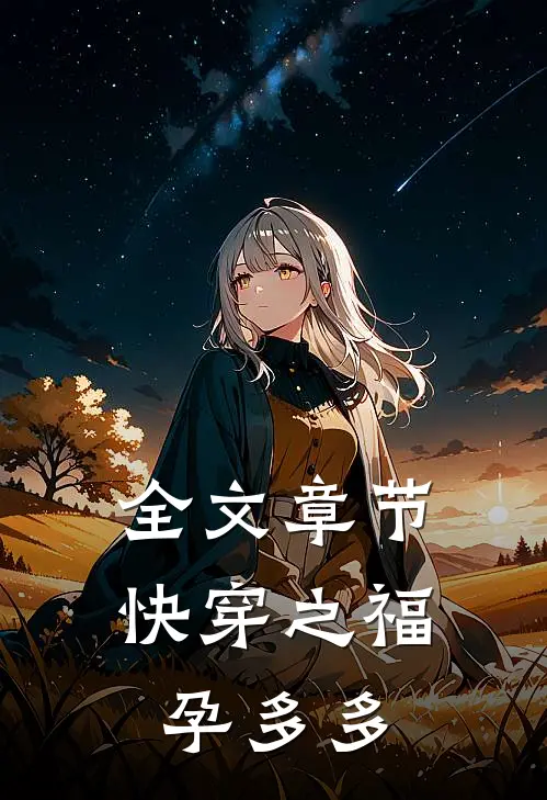 全文章节快穿之福孕多多