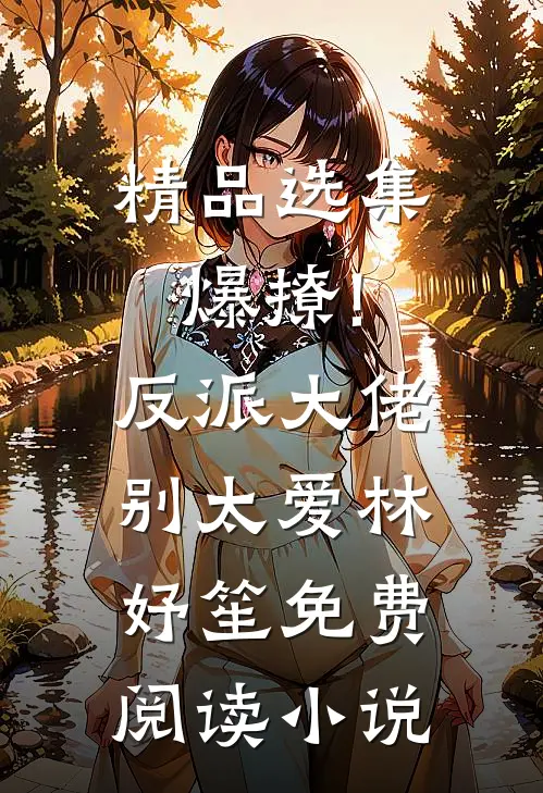 精品选集爆撩!反派大佬别太爱林妤笙免费阅读小说