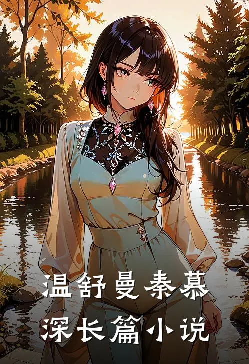 温舒曼秦慕深长篇小说