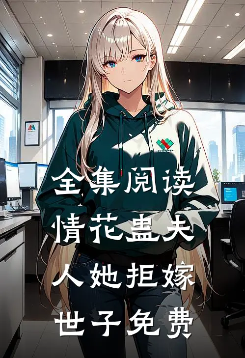全集阅读情花蛊夫人她拒嫁世子免费