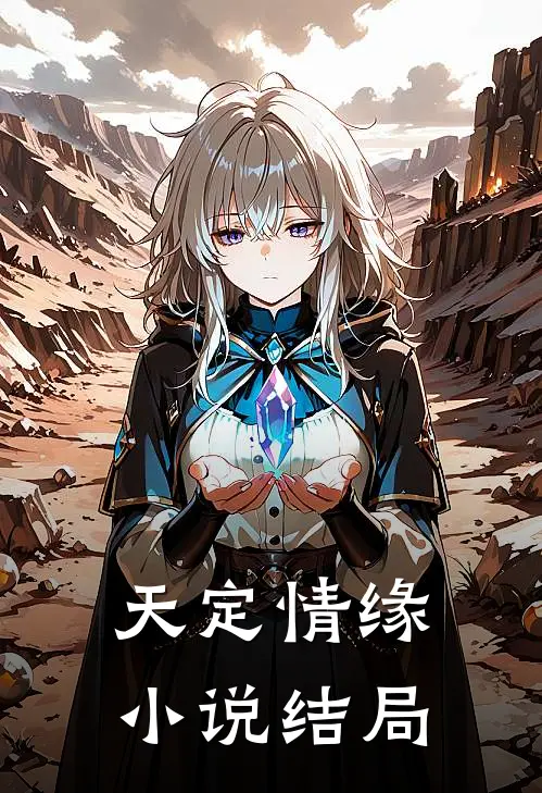 天定情缘小说结局