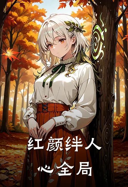 红颜绊人心全局