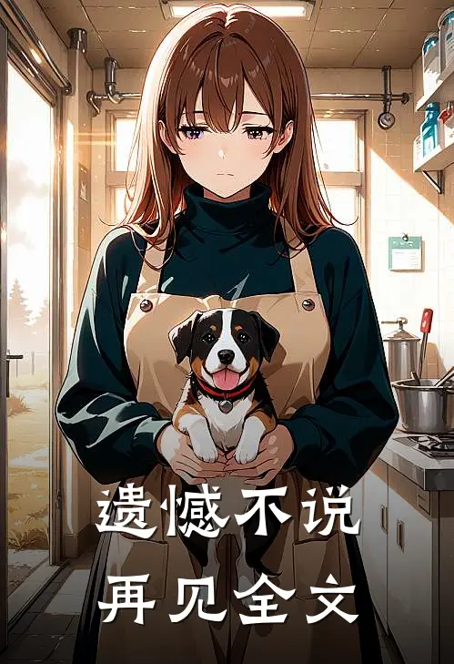 遗憾不说再见全文