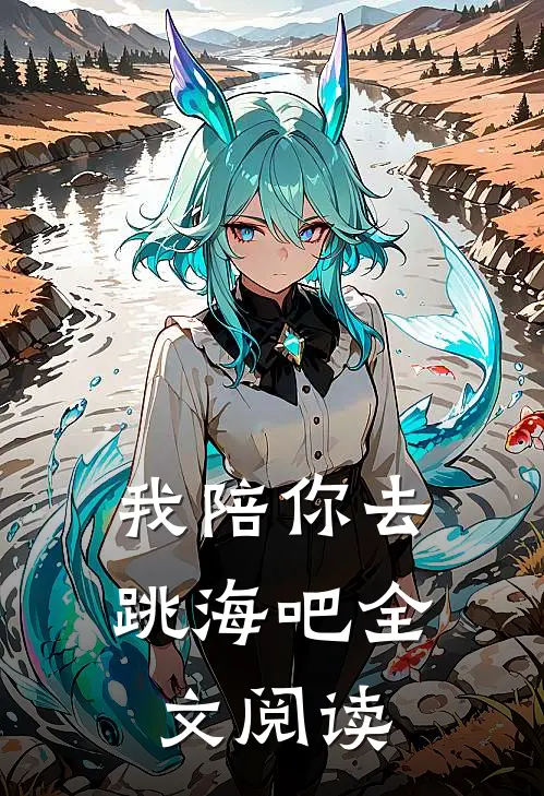 我陪你去跳海吧全文阅读