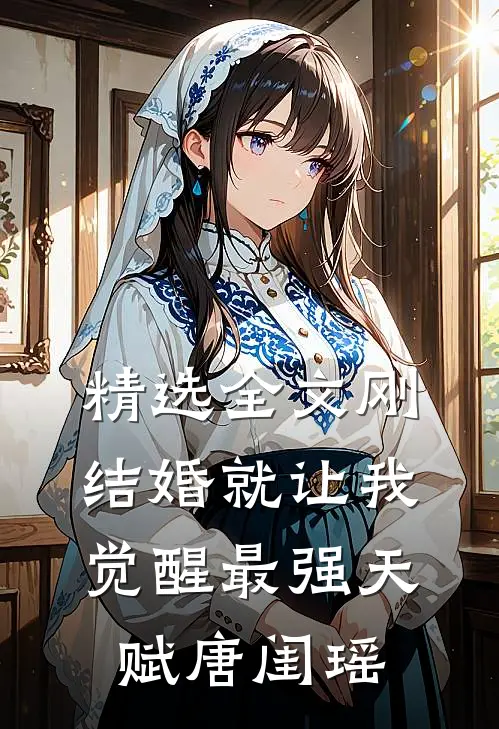 精选全文刚结婚就让我觉醒最强天赋唐闺瑶