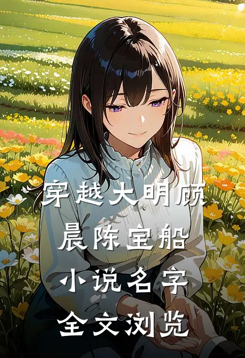 穿越大明顾晨陈宝船小说名字全文浏览