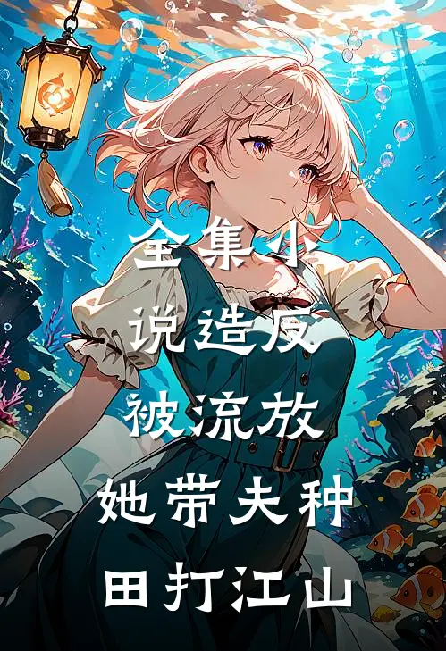全集小说造反被流放，她带夫种田打江山