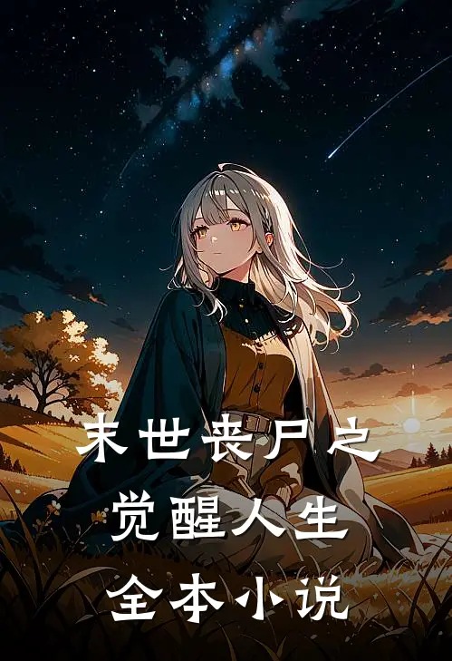 末世丧尸之觉醒人生全本小说