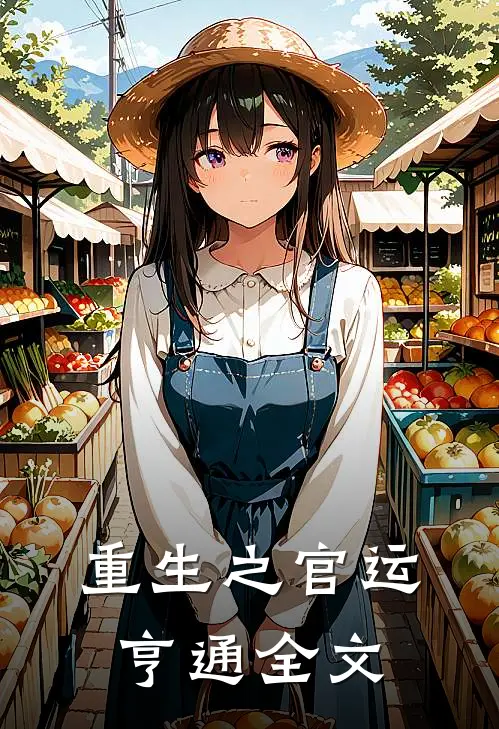 重生之官运亨通全文