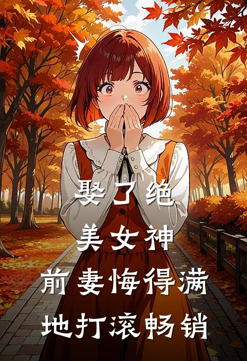 娶了绝美女神，前妻悔得满地打滚畅销
