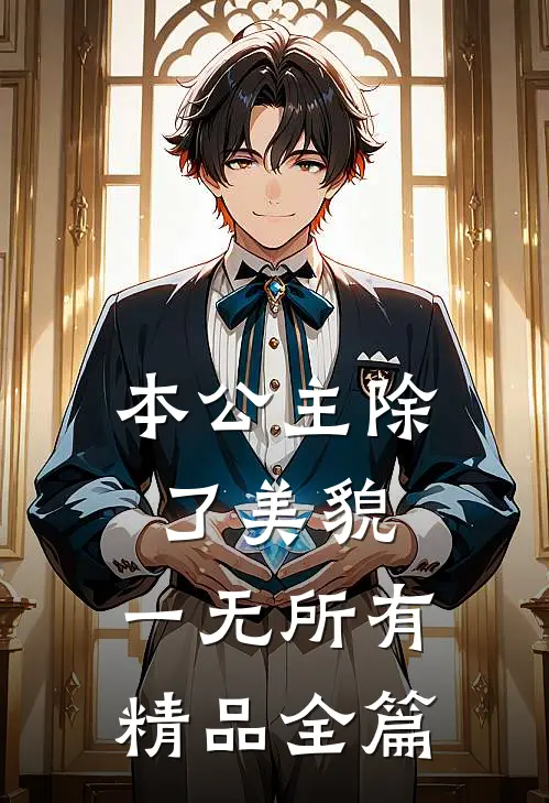 本公主除了美貌，一无所有精品全篇