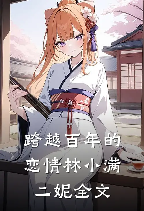 跨越百年的恋情林小满二妮全文