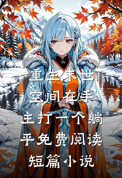 重生末世:空间在手,主打一个躺平免费阅读短篇小说