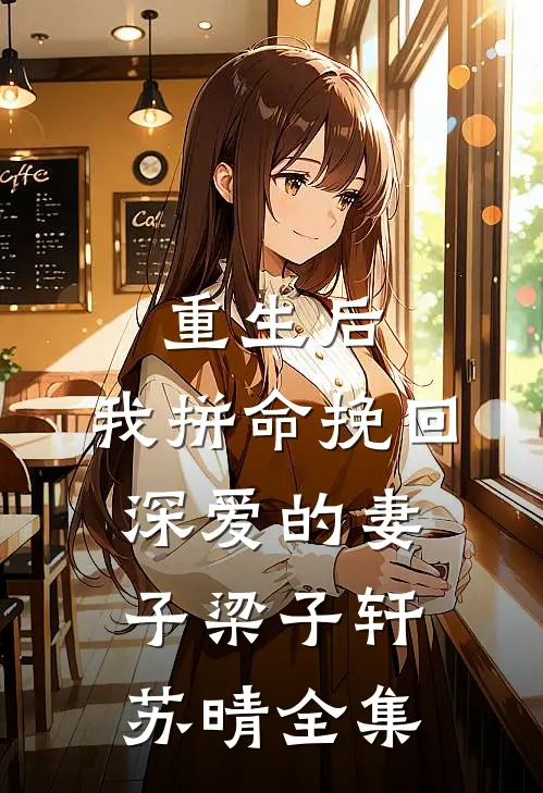 重生后,我拼命挽回深爱的妻子梁子轩苏晴 全集