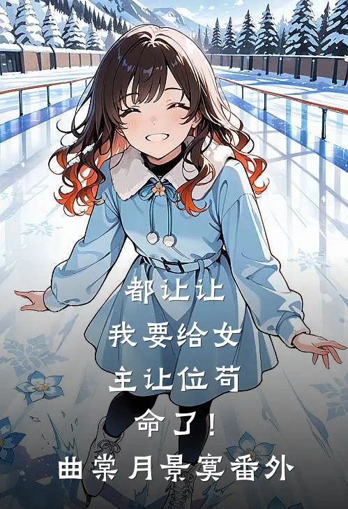 都让让，我要给女主让位苟命了！曲棠月景寞番外