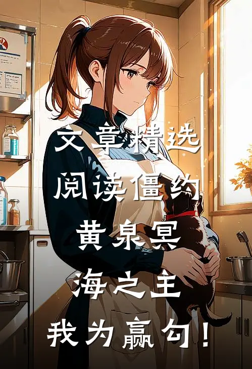 文章精选阅读僵约：黄泉冥海之主，我为赢勾！
