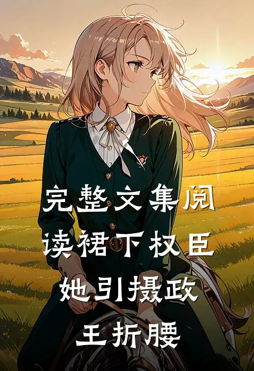 完整文集阅读裙下权臣:她引摄政王折腰