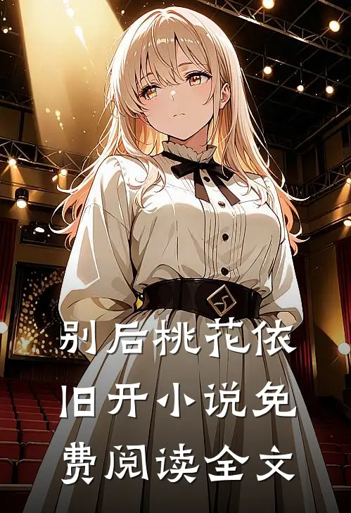 别后桃花依旧开小说免费阅读全文