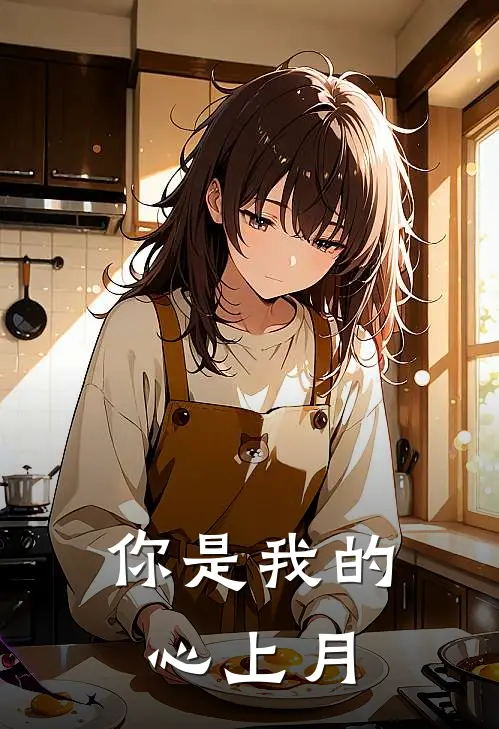 你是我的心上月光免费阅读
