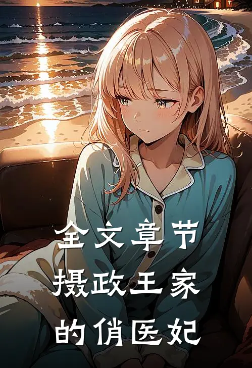 全文章节摄政王家的俏医妃
