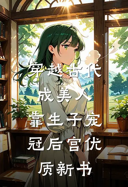 穿越古代成美人，靠生子宠冠后宫优质新书