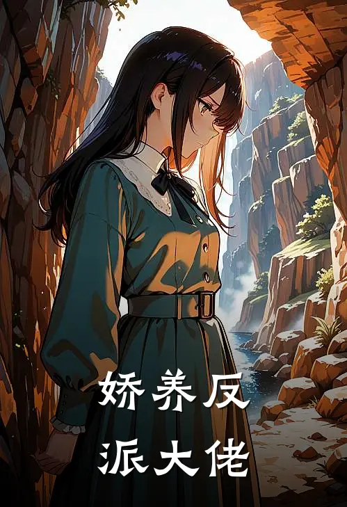 娇养反派大佬