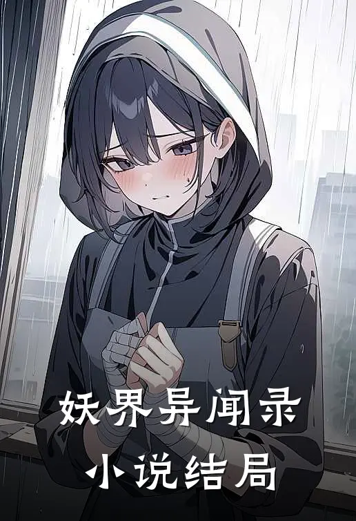 妖界异闻录小说结局