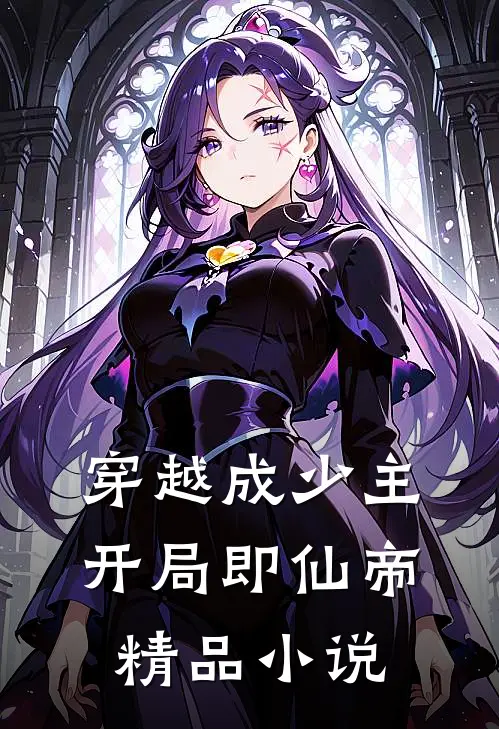 穿越成少主,开局即仙帝精品小说