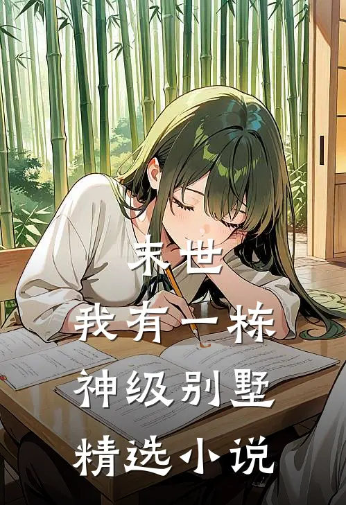 末世：我有一栋神级别墅精选小说