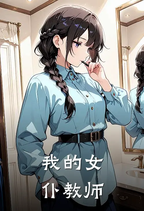 我的女仆教师