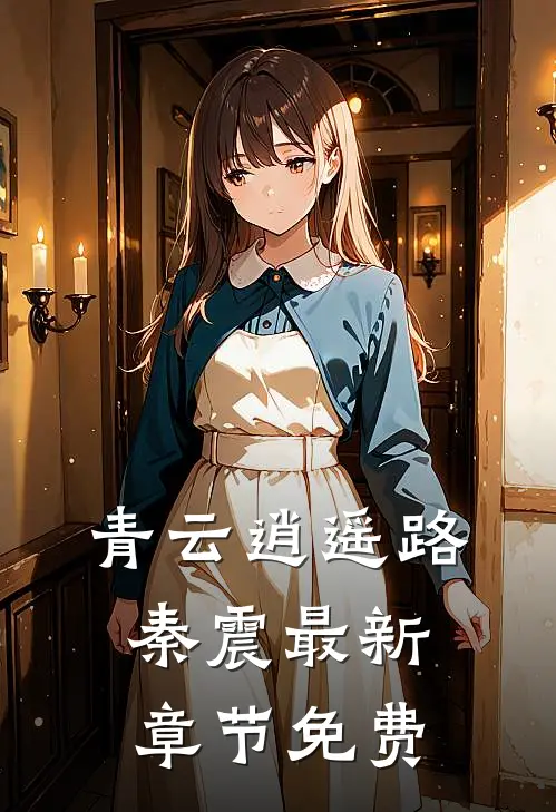青云逍遥路秦震最新章节免费